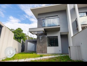 Casa no Bairro Passo Manso em Blumenau com 3 Dormitórios (1 suíte) e 110 m²