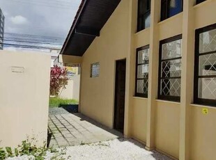 Casa para alugar no bairro Centro - Itajaí/SC