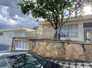 Casa para alugar no bairro Jardim Santa Rosália - Sorocaba/SP