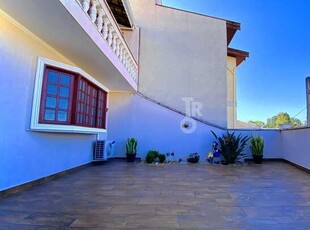 Casa para alugar no bairro Vila Galvão - Jundiaí/SP