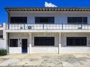 Casa para locação no Jardim Planalto - Campinas/SP