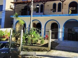 CASA TÉRREA - TRINDADE - SC