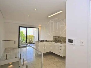 Cobertura com 2 Suítes, 107 m² - venda por R$ 1.605.000 ou aluguel por R$ 9.195/mês - Vila