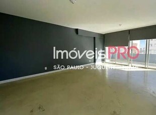 Cobertura Duplex para alugar com 180 m2 em Paraíso