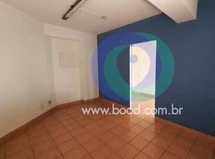 Conjunto comercial para locação em Santos