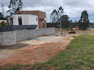 Excelente Terreno Plano Em Condominio De Alto Padrao - Aceito Permuta