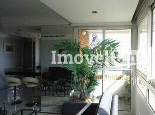 Jardim Paulista Apartamento com 2 dormitórios