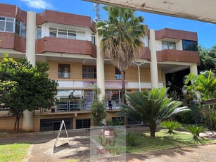 Kitnet à venda com 1 quarto na Asa Norte, Brasília