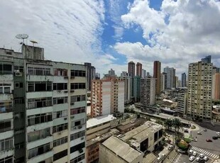 Locação - 3 Suítes - Gabinete - 2 vagas - andar alto - Umarizal