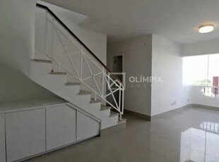 Locação Apartamento 2 Dormitórios - 138 m² Vila Madalena