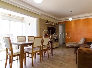 Locação Apartamento com 3 dormitórios