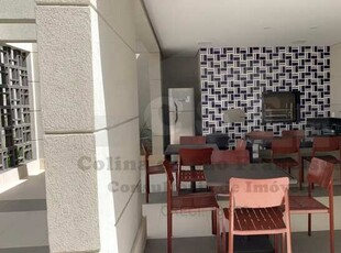 LOCAÇÃO DE APARTAMENTO LORIAN BOULEVARD