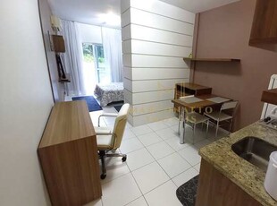 LOFT VISTA MAR - Apartamento para alugar no bairro Pioneiros - Balneário Camboriú/SC