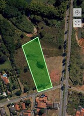 Lote à venda no bairro Cardoso Continuação, 8360m²