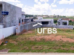 Lote à venda no bairro Jardins Itália, 699m²