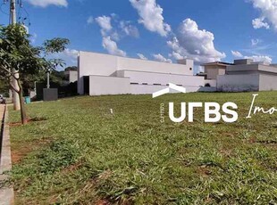 Lote à venda no bairro Terras Alpha Residencial 1, 360m²