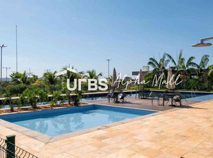 Lote à venda no bairro Terras Alpha Residencial 1, 360m²