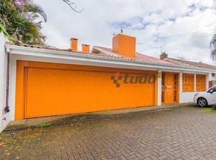 Novo Hamburgo - Casa Padrão - Rondônia