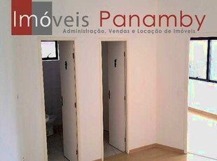 Sala para alugar, 70 m² por R$ 5.600,00/mês - Vila Suzana - São Paulo/SP