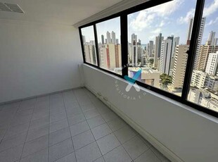 Sala para alugar no bairro Boa Viagem - Recife/PE