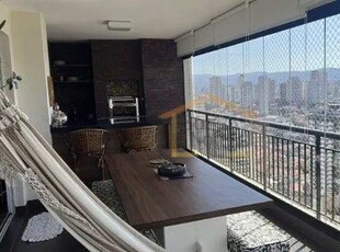 SãO PAULO - Apartamento Padrão - Santa Teresinha