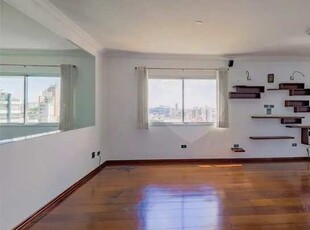 São Paulo - Apartamento Padrão - VILA MADALENA