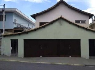 São Paulo - Casa Comercial - Tucuruvi