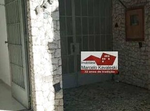 Sobrado com 3 dormitórios, 178 m² - venda por R$ 1.200.000,00 ou aluguel por R$ 4.300,00/m