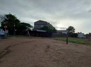 Terreno para locação na bairro Marechal Rondon