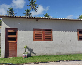 Venda Casa Com 2 Chales Mobiliados