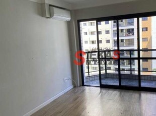 Venha morar no apartamento dos seus sonhos localizado em uma das regiões mais privilegiada