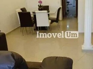 Vila Andrade Apartamento com 4 dormitórios