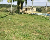 17.Lote/Terreno para venda com 1000 metros quadrados em Jacareí - Igaratá - São Paulo