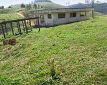 32. Lote/Terreno para venda com 600 metros quadrados em Jacareí - Igaratá - São Paulo