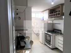 Apartamento bairro dos estados