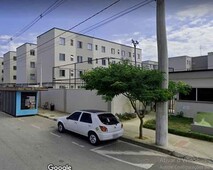 Apartamento com 2 quartos -Pindamonhangaba-sp