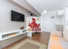 Apartamento com ótimo preço no bairro vila olímpia. confira!