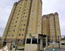 Apartamento em Nova Odessa pronto para morar ótima oportunidade