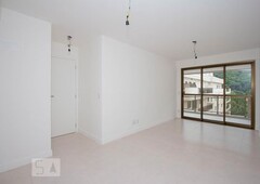 APARTAMENTO no 7º andar com 2 dormitórios e 1 garagem