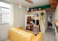 APARTAMENTO no 10º andar com 3 dormitórios