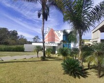 Casa 3 quartos para alugar, 300 m² por R$ 15.800/mês - Alphaville Lagoa dos Ingleses - Nov