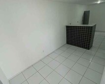Casa com 2 dormitórios à venda, 75 m² por R$ 63.000,00 - Planalto - Natal/RN