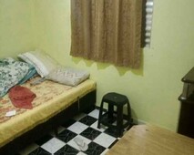 Casa de 2 cômodos ou de 2 dormitorios em São Bernardo do Campo