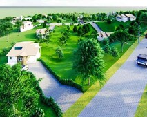 Casa de condomínio para venda com 500 metros quadrados em Setubal - Mairinque - SP