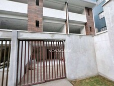 Casa em Condomínio com 3 quartos à venda no bairro Itapoã, 187m²