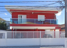 Casa nova em condominio - pacote fechado r$1600,00/mês
