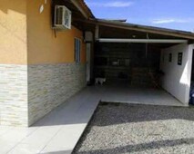 Casa para venda com 130 metros quadrados com 2 quartos em Jardim Tropical - Serra - Espíri