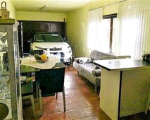 Casa para venda tem 100 metros quadrados com 2 quartos em Bengui - Belém - Pará