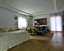 COBERTURA DUPLEX NA VILA MARIANA , 04 suites, 518mts2, 03 salas, 05 banh, 08 vagas, lazer