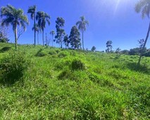 Estamos te esperando para lhe apresentar esse belo terreno em Ibiúna-SP